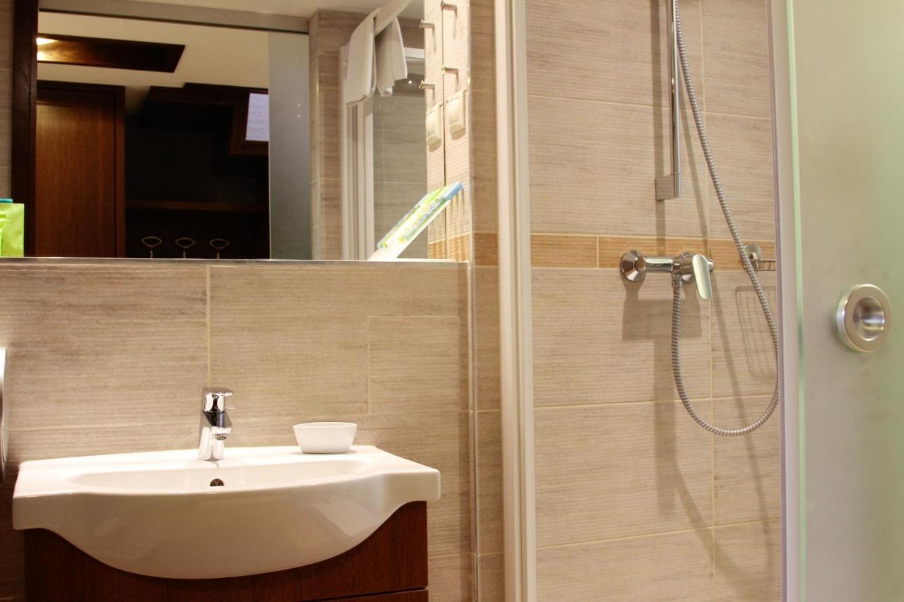 Soleil Apartman Szeged Ngoại thất bức ảnh