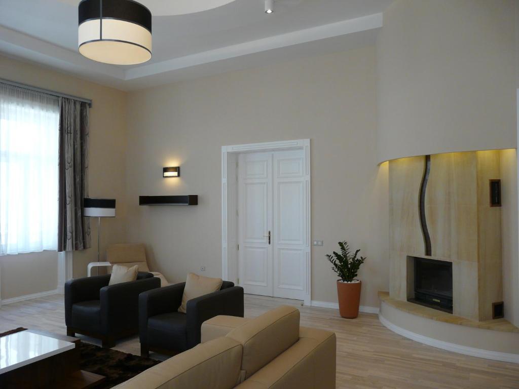 Soleil Apartman Szeged Phòng bức ảnh