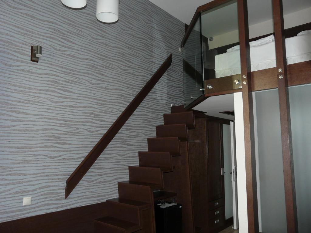 Soleil Apartman Szeged Phòng bức ảnh