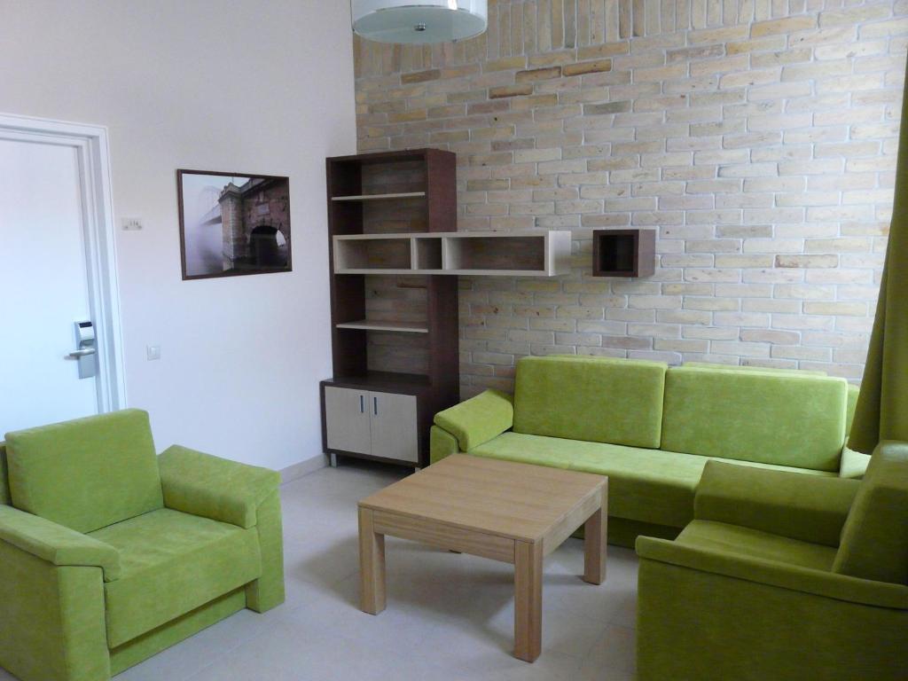 Soleil Apartman Szeged Phòng bức ảnh