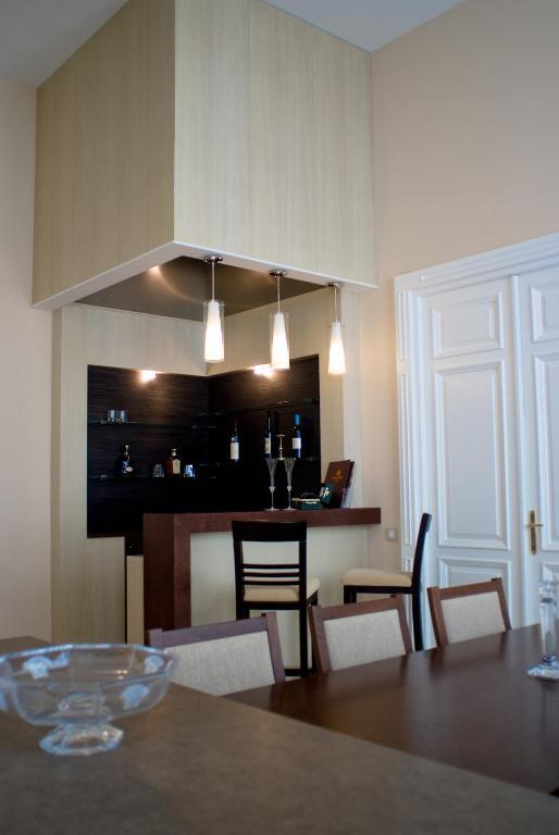Soleil Apartman Szeged Phòng bức ảnh