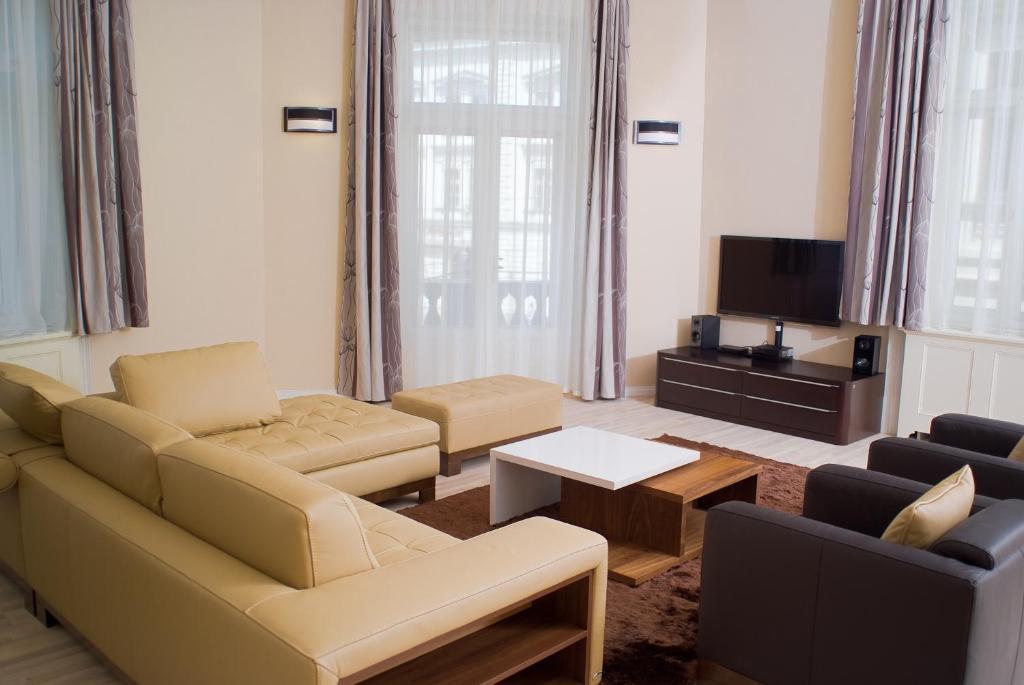 Soleil Apartman Szeged Phòng bức ảnh