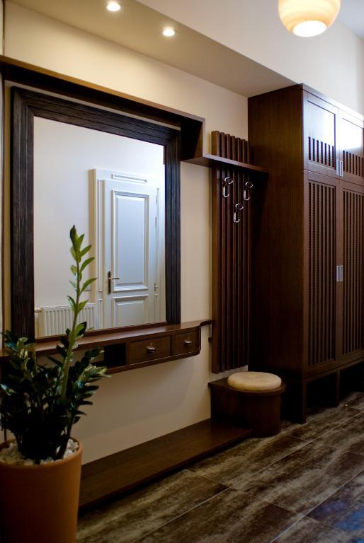 Soleil Apartman Szeged Phòng bức ảnh