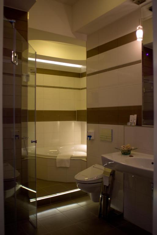 Soleil Apartman Szeged Phòng bức ảnh