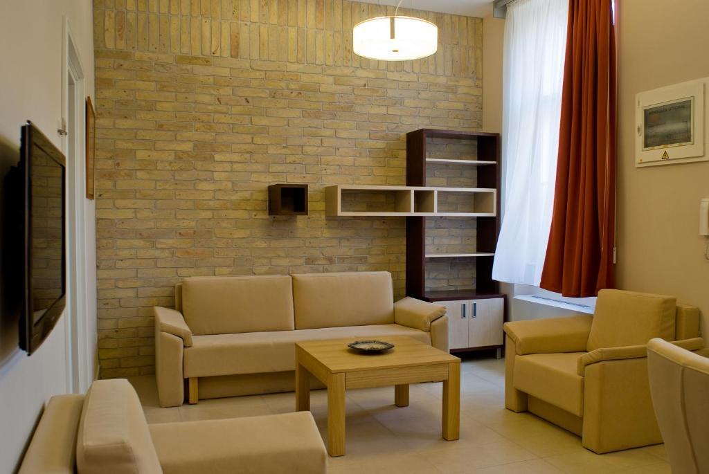 Soleil Apartman Szeged Phòng bức ảnh