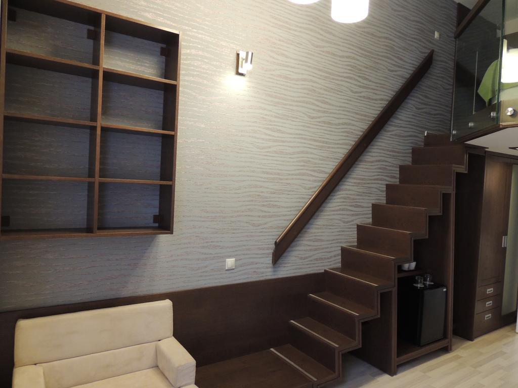 Soleil Apartman Szeged Ngoại thất bức ảnh