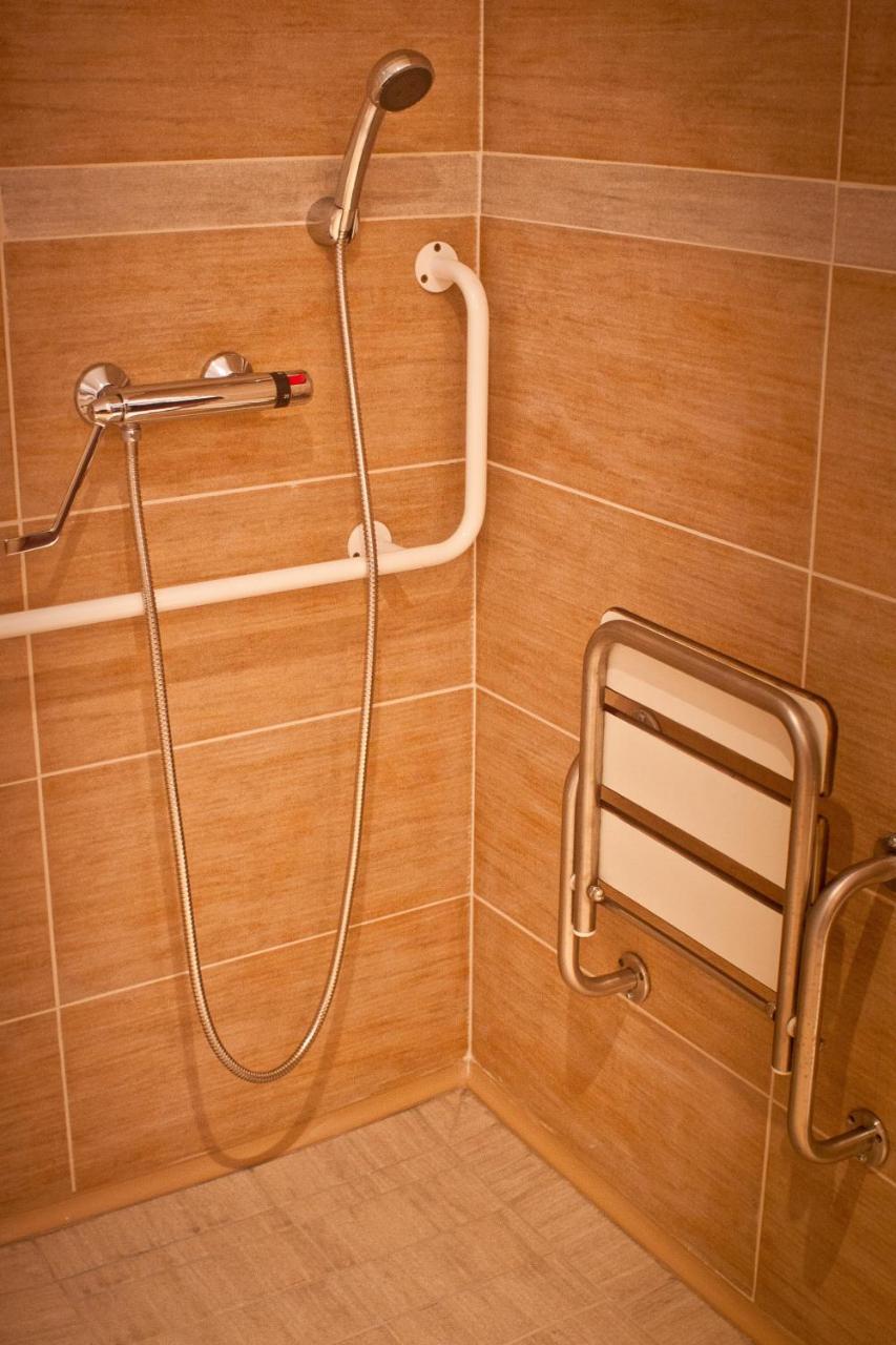 Soleil Apartman Szeged Ngoại thất bức ảnh