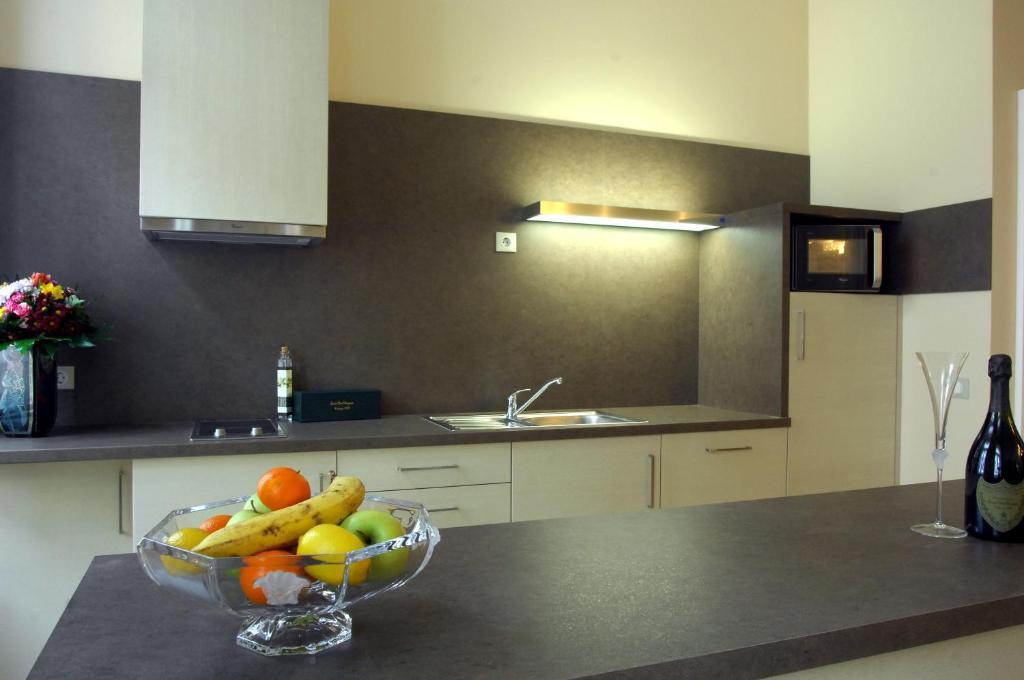 Soleil Apartman Szeged Ngoại thất bức ảnh