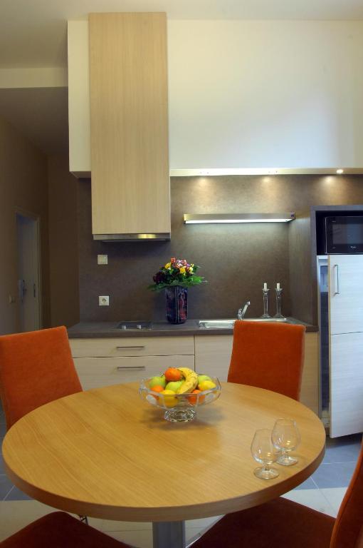 Soleil Apartman Szeged Ngoại thất bức ảnh